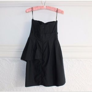 NWT 🥂 Alice by Temperley * Strapless Mini - layered